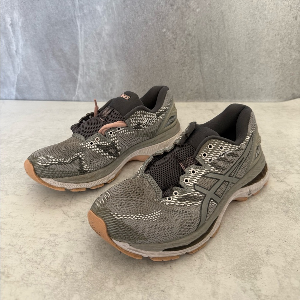 Asics sneaker
